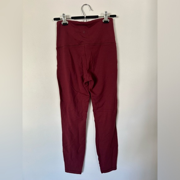 Wunder Lounge Super High-Rise Tight 28" Size 6 - Picture 8 of 11